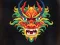 Игра Lost Mystery Masks Ghoulfang Mask онлайн