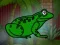 Игра Rescue The Green Toad From Underground онлайн