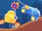 Игра Cats: Crash Arena Turbo Stars онлайн