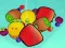 Игра Watermelon Merge 3D онлайн