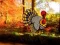 Игра Thanksgiving Dancing Turkey Escape онлайн