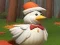Игра A Thanksgiving Feast онлайн