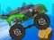 Игра Monster Truck: Drive Mad онлайн