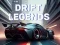 Игра Drift Legends онлайн