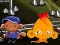 Игра Monkey Go Happy Stage 792 онлайн