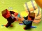 Игра Ragdoll Arena 2 Player онлайн