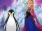 Игра Frozen Princess Escape онлайн