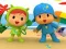 Игра Pocoyo Hidden Objects онлайн