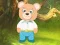 Игра Bear Girlfriend Escape онлайн