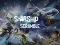 Игра Starship Scramble онлайн