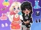 Игра Anime Doll Avatar World онлайн