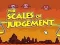 Игра The Scales of Judgement онлайн