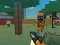 Игра Pixel Craft Survival онлайн