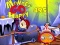Игра Monkey Go Happy Stage 495 Cryptozoologist онлайн
