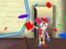 Игра Amazing Digital Circus Puzzles онлайн