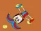 Игра Climbing Pomni онлайн