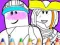 Игра Roblox Coloring Game онлайн