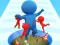 Игра Epic Hole Runner онлайн