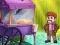 Игра The Sweet Popcorn Escape онлайн