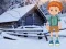 Игра Boy Escape From Winter Season онлайн