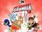Игра Cartoon Network Air Hockey Scramble онлайн