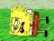 Игра Spongebob Jump Jump Jump! онлайн