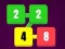 Игра 2248 Number Puzzle онлайн