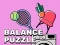 Игра Balance Puzzle онлайн