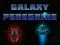 Игра Galaxy Peregrine онлайн