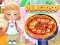 Игра Baby Cathy Ep37 Pizza Time онлайн