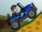 Игра Hill Race Adventure онлайн