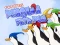 Игра Penguin Fish Run онлайн