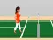 Игра Badminton With Babita онлайн