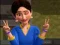 Игра Anjali Fruit Merge онлайн