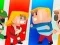 Игра gama: Blocks Real онлайн