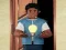 Игра Find Bulb Magic Man онлайн