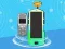 Игра Phone Evolution Stacking онлайн