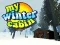 Игра My Winter Cabin онлайн