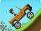 Игра Jungle Racing онлайн