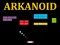 Игра Arkanoid онлайн