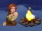 Игра Home Pin 2 онлайн