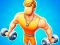 Игра My Gym Simulator онлайн