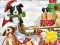 Игра Jigsaw Puzzle: Christmas Dogs онлайн