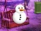 Игра Winter Snowman Escape Game онлайн
