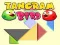 Игра Tangram Bird онлайн