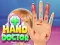 Игра Hand Doctor онлайн