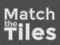 Игра Match The Tiles онлайн