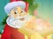 Игра Christmas Santa Lights онлайн