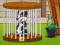Игра Cute Honey Badger Escape онлайн