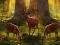 Игра Dangerous Hunter Animal Escape онлайн
